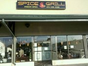 Spice Grill – Restaurant in New Jersey
