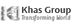 KHAS Group - Transforming world Khas trading company and textiles