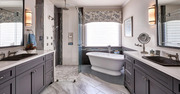 Bathroom Renovation,  Remodeling Services | Omnia Construction