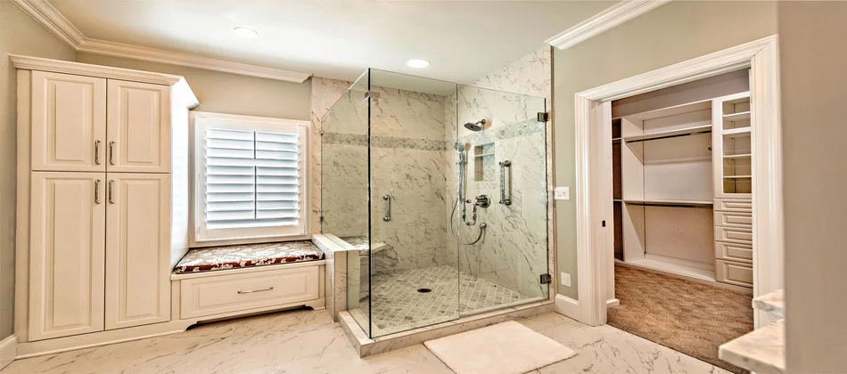 Warm & Cozy Bathroom Upgrades for the Colder Months Ahead