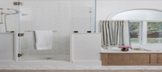 Minimalist Bathrooms That Feel Luxurious (Without Blowing Your Budget)